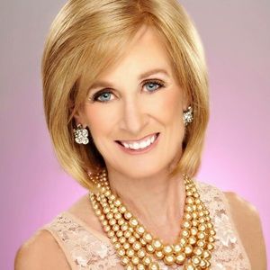 Meet your Posher, Judy